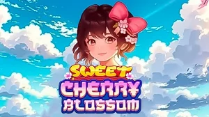 Sweet Cherry Blossom